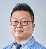 Professor Cao Bin