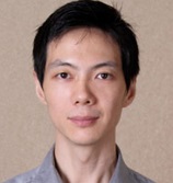 Prof Alex Yan Qingyu