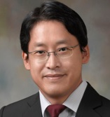 Associate Professor Lee Jong-Min