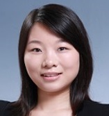 Dr Jia Chunmiao - Research Fellow