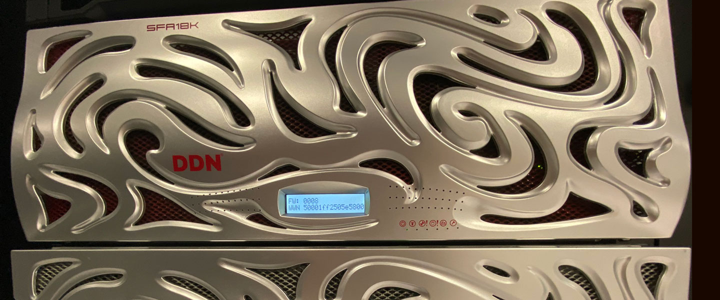 NTU High Performance Computing Centre