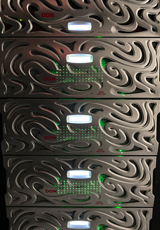 NTU High Performance Computing Centre