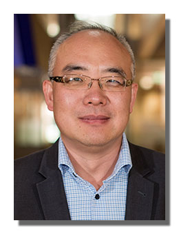 Prof Zhao Yang Dong