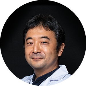 Prof Chiba Shunsuke