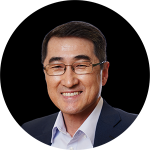 Prof Joe Yoon Ho Sup