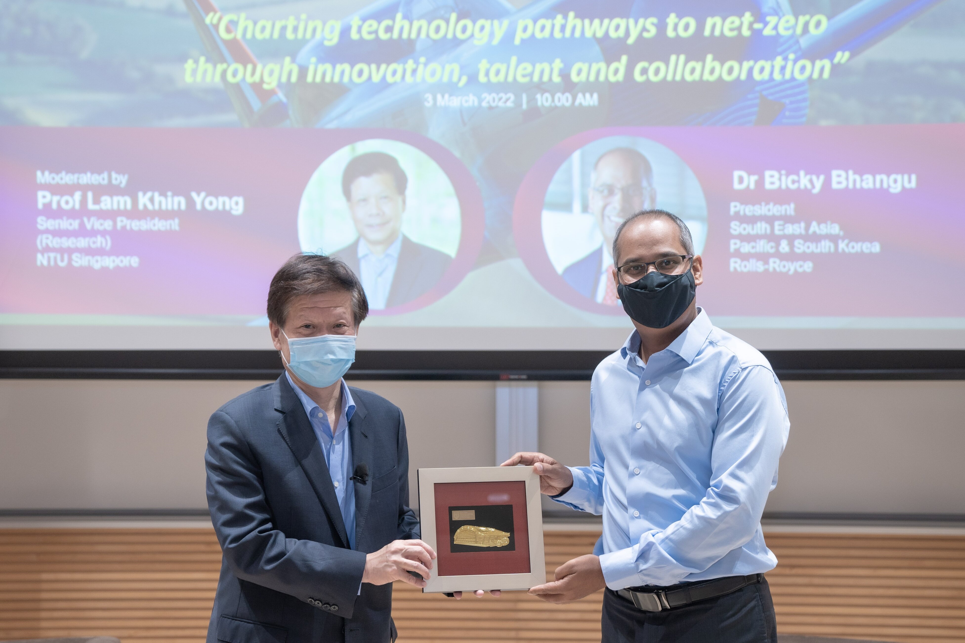 20220303 Distinguished Speaker Series - Dr Bicky Bhangu - mobile