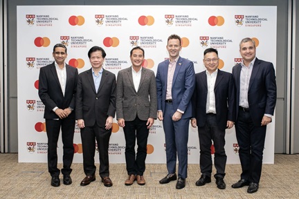 NTU-Mastercard FlexiMasters