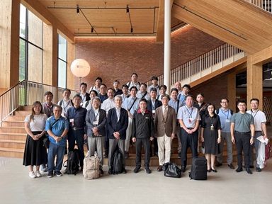 Group Photo - KPC 18 Jan 2024