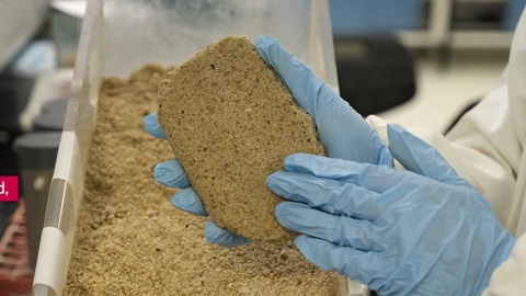 Eco-friendly Biocement