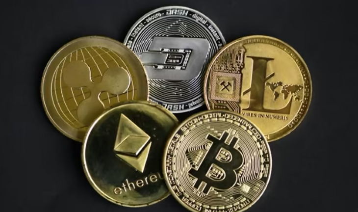 cryptocurrency-exchange