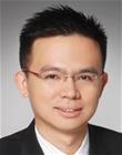 Mr Lim Chong Soon, Director, IT Services, KPMG Singapore