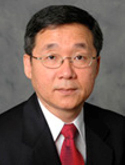 Prof Jun Koo Kang