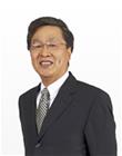 Mr Ronny Tan, Former Vice Chairman, Deutsche Bank