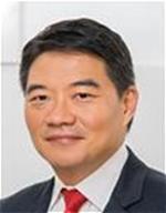 Dr Lee Boon Keng, Director, Centre for Applied Financial Education, Nanyang Business School
