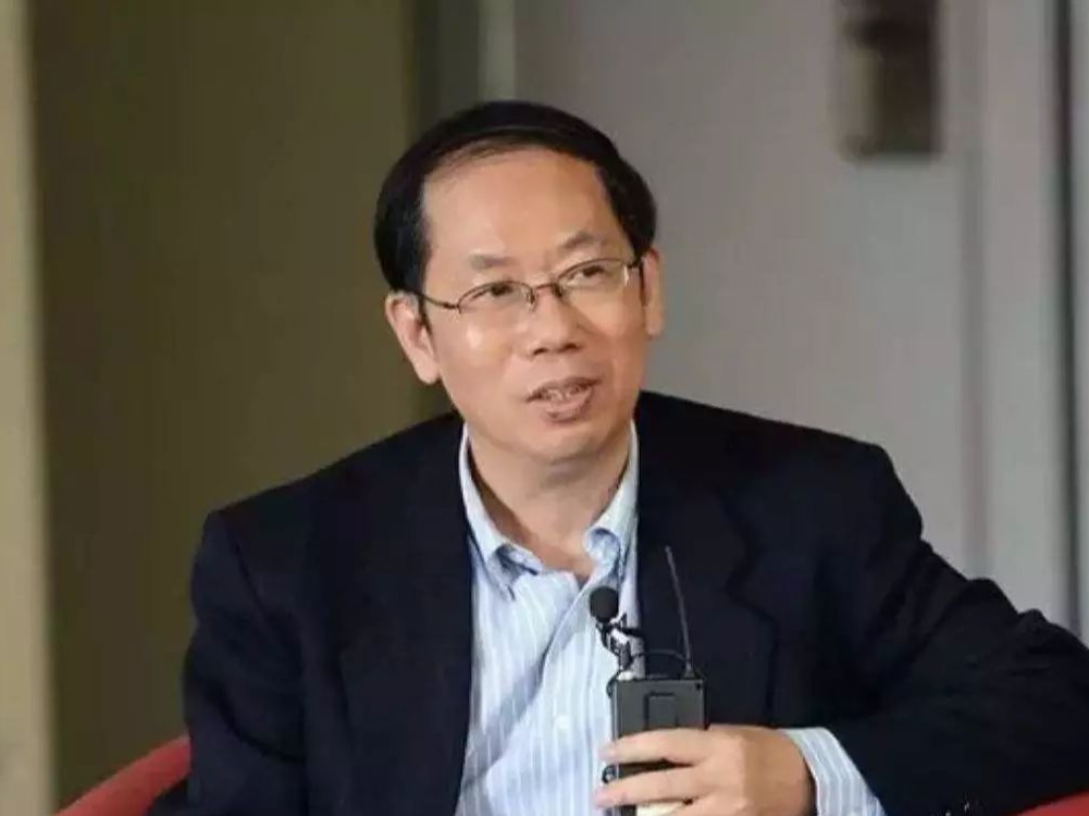 Professor CHEN Pingyuan