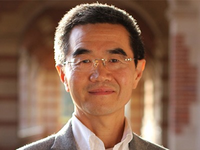 Professor YAN Yunxiang