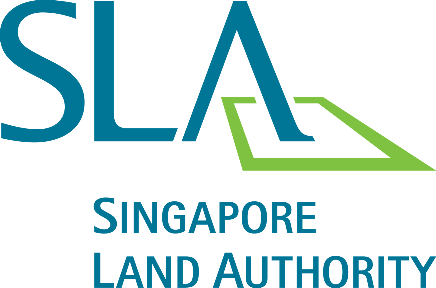 SLA Singapore Land Authority