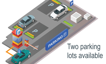 Carpark Information Notifications