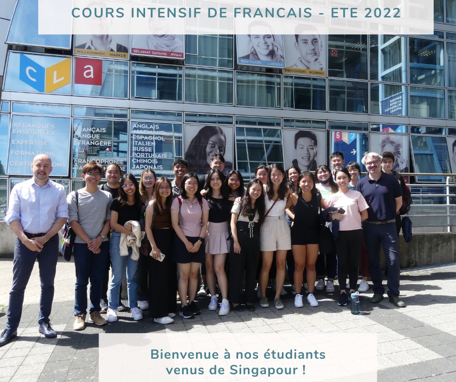 Picture credit : CLA – Université de Franche-Comté.