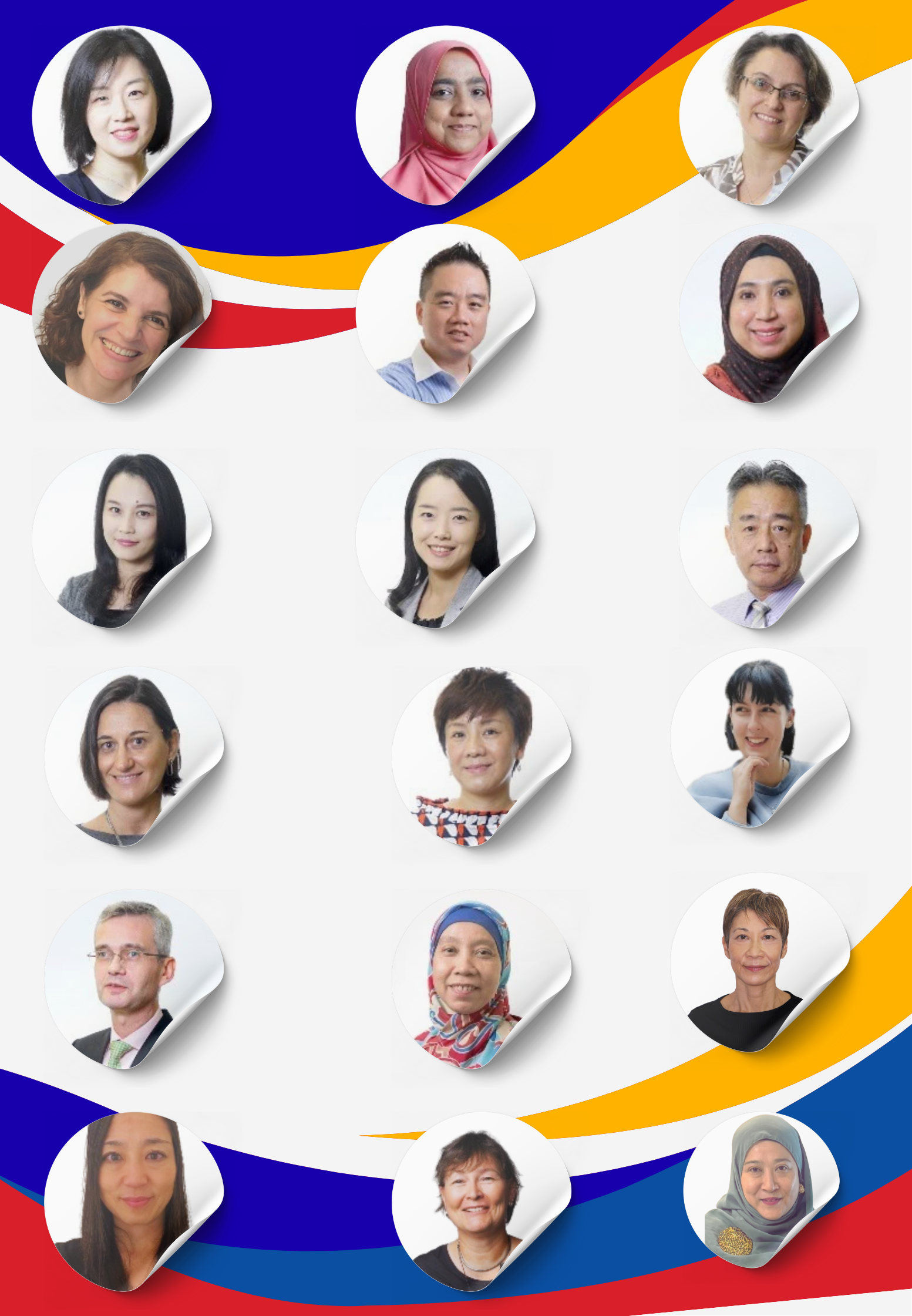 Our People Banner (MOBILE)