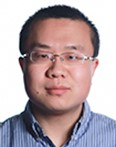 Prof Wei Lei