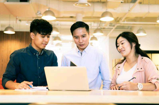 NTUC workers are leaving jobs over culture not pay