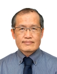 Prof Lee Yew Jin