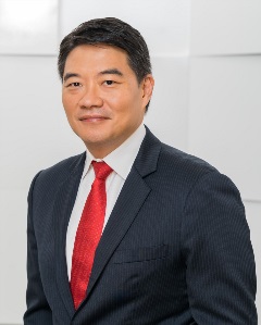 Dr Lee Boon Keng, Director, Centre of Excellence International Trading, Nanyang Business School, Singapore