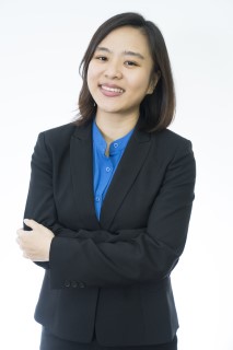 Frederica Lai Jing Ci