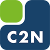 C2N logo