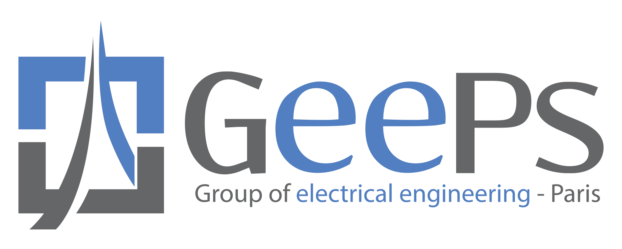 GeePs logo
