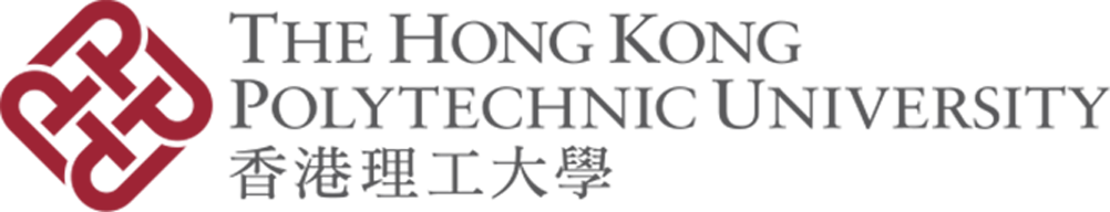 HK Polytechnic logo