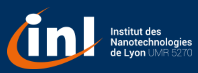 INL logo