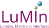 LuMIn logo
