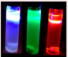 Optics and Photonics icon