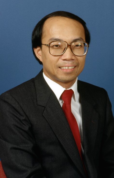 College of Engineering first Dean Er Meng Hwa