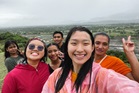 She participated in the NTU Engineers without Borders OCEP (Overseas Community Engagement Project), where students travelled to Pangasinan, Philippines