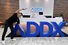 Tze Kean interned at ADDX as a data analyst to delve deeper into private investments and to gain insights into how a Series B startup plans and scales its growth.