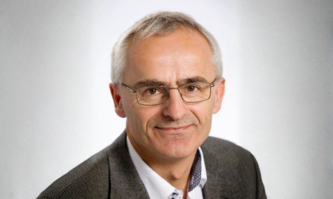 Professor Frede Blaabjerg