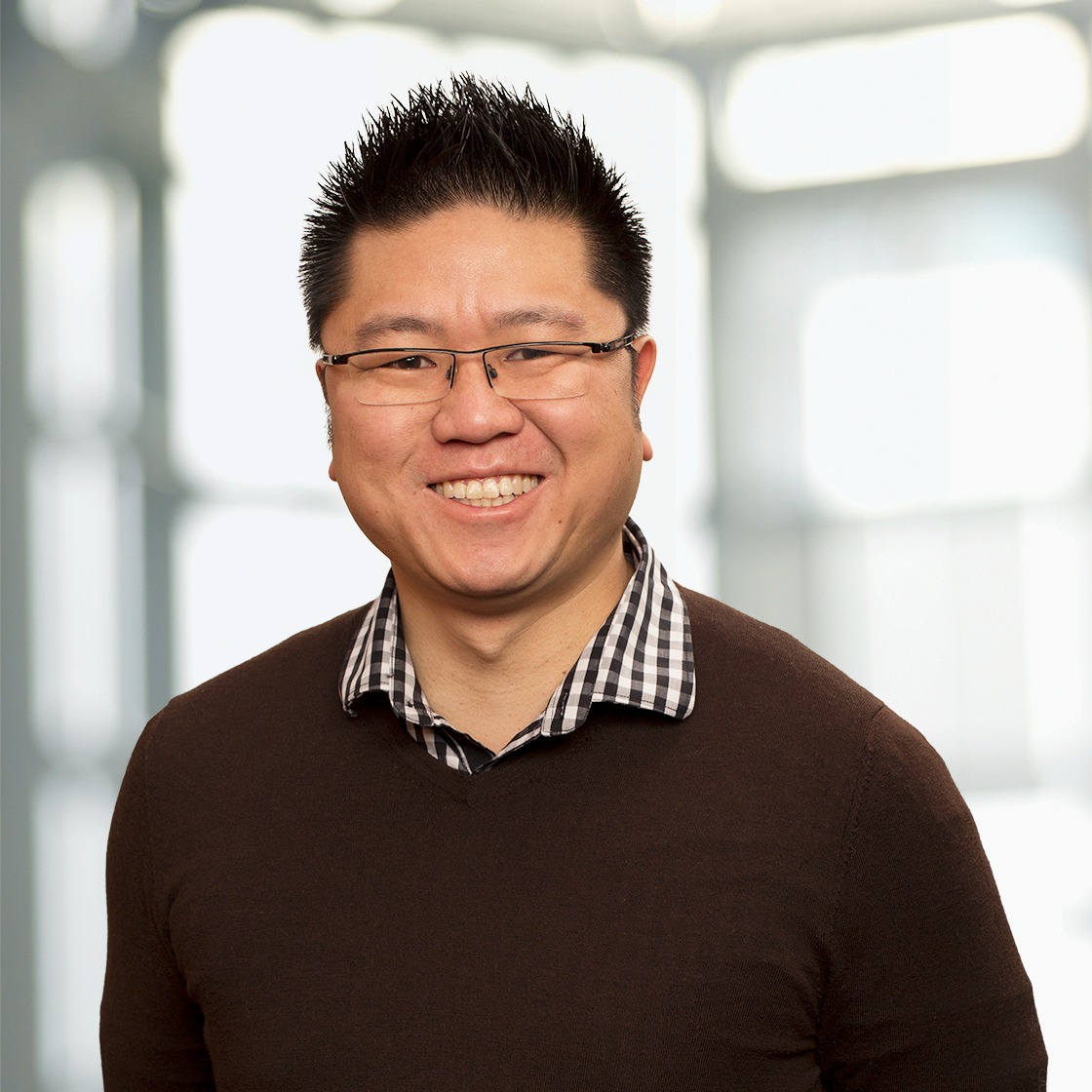 Dean Prof Warren C.W. Chan College of Engineering leadership