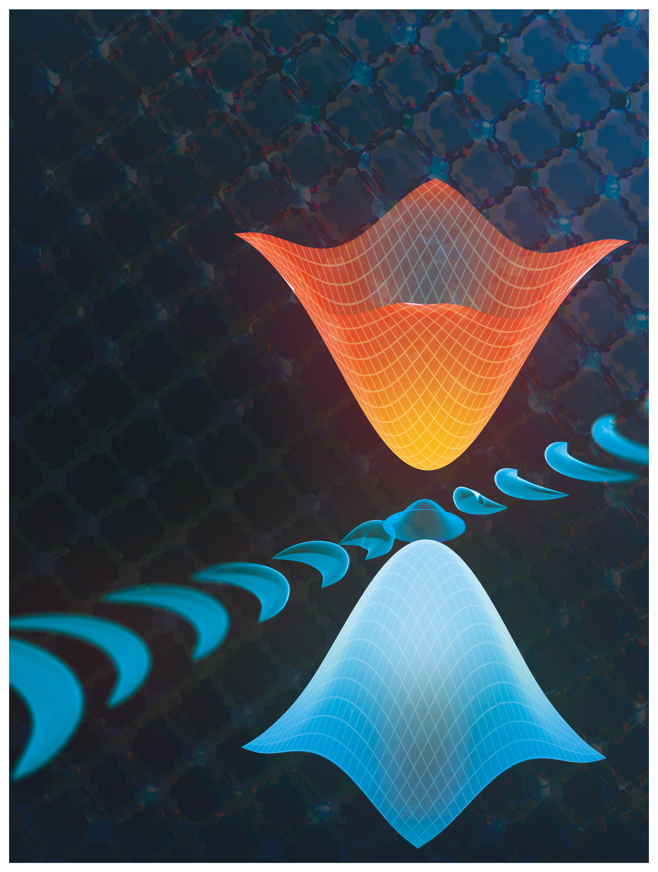 NTU Engineers show even humble crystals can support high-precision light control, upending decades of assumptions in photonics.