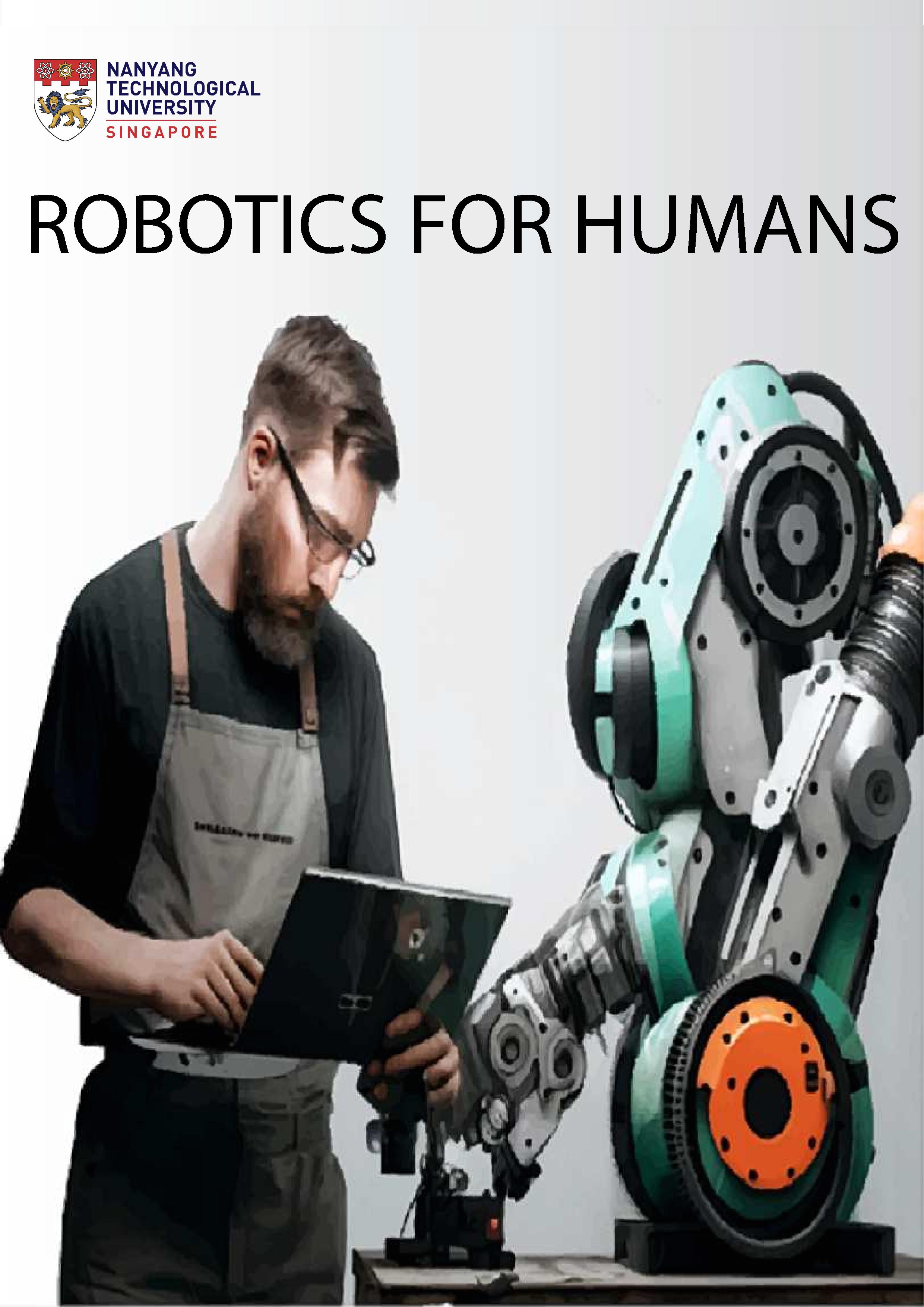 Robotics for Humans