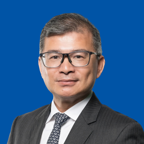 Prof Su Rong, NTU CoE EEE