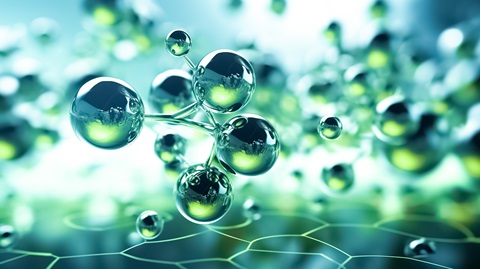 Green hydrogen