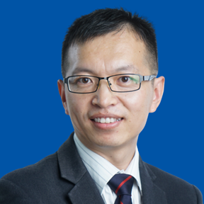 Prof Zhao Yanli, NTU CoE, CCEB