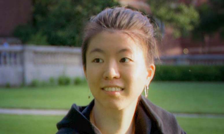 IGP Student - Feng Siqi