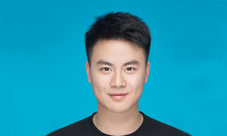 IGP Student - Zhang Heng