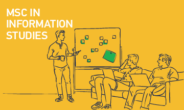 Master of Science in Information Studies