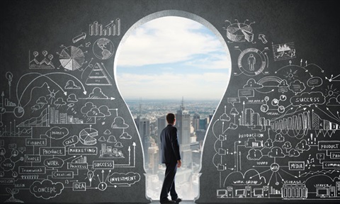 Master of Science in Managerial Economics (English)