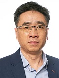 Associate Professor Chew Lock Yue